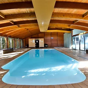 3* Hotel Spa Plage St Jean